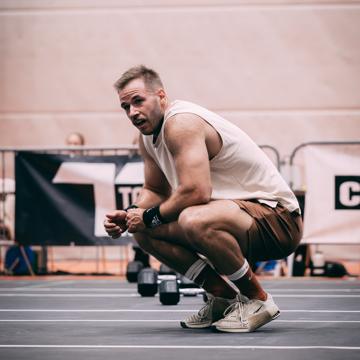 Severin Candrian profile photo