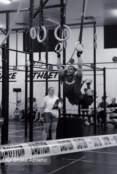 Jake Forsythe profile photo