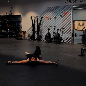 hongbo pang profile photo