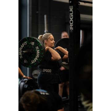 Rachel Glasgow profile photo