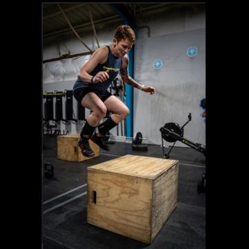 Audrie Pennington profile photo