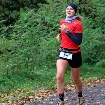 Delphine Fernbach profile photo