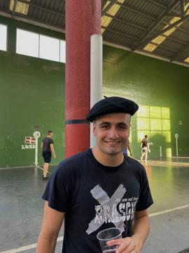 Sergio Porset profile photo