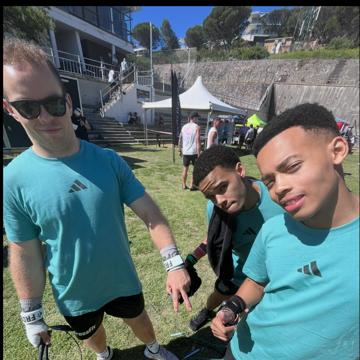 Joziah Wheeler profile photo