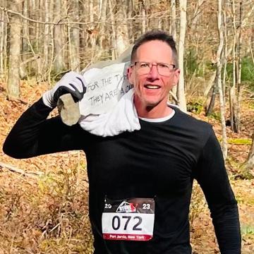 Doug Militzer profile photo