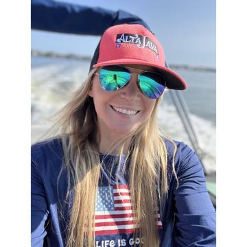 Ashley Salsano profile photo