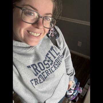 Samantha Stocker profile photo