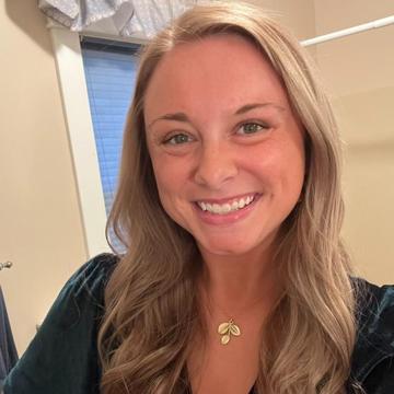 Maggie Zondor profile photo