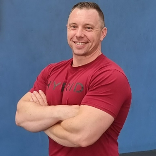 John McGeachy profile photo