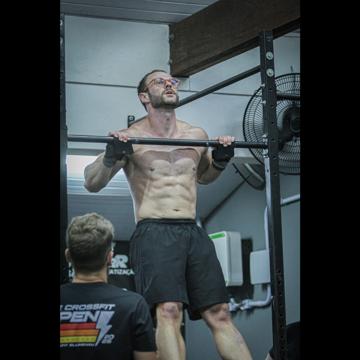 Thiago Knoblauch profile photo