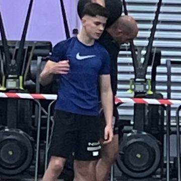 Leni Ouamara profile photo