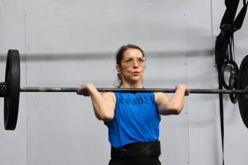 Marie-Pier Couture profile photo