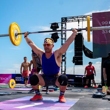 Colby Capdeville profile photo