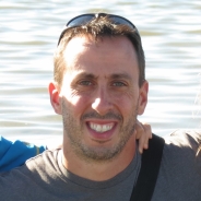 Steven Petros profile photo