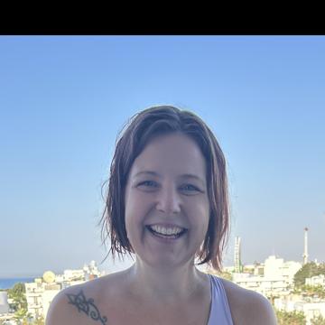 Annika Välikangas profile photo