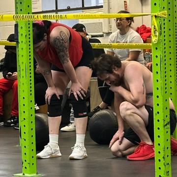 Cori Cooper profile photo