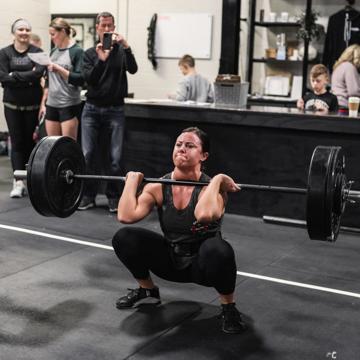 Kacie Ramjattan profile photo