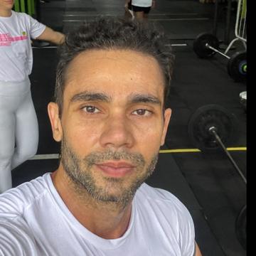 Giovanni Monteiro profile photo