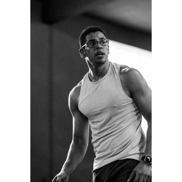 Nicholas Hurdoyal profile photo