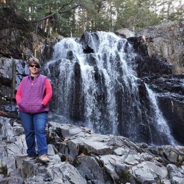 Kathy Poulin profile photo