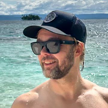 Ville Hara profile photo