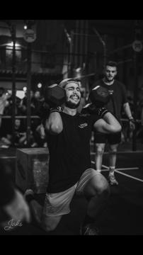 Malone JULIENNE profile photo