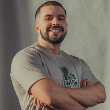Jose Guilherme Silveira profile photo