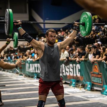 Michael Gwyther profile photo