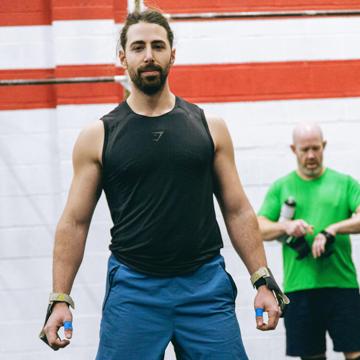 Freddie Martin profile photo