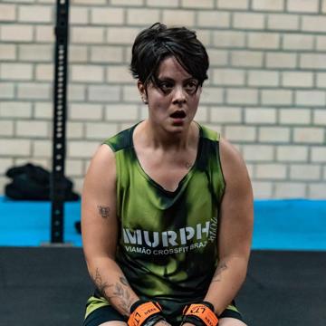 Giovanna Santos profile photo