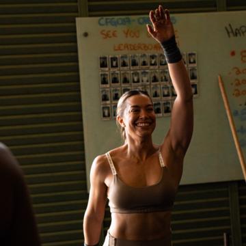 Lara Esquiapatti Pinheiro profile photo