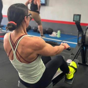 Josie Smithard profile photo