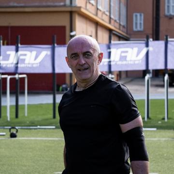 Massimo Rasetti profile photo