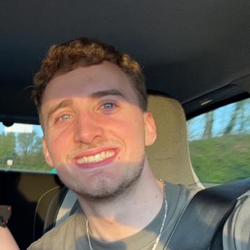 Bouillet Mathis profile photo