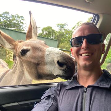 Madison Smith profile photo