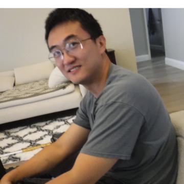 Qiang Feng profile photo