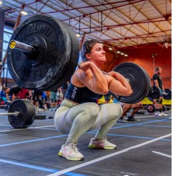 Caroline Bosque profile photo