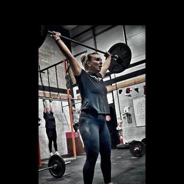 Julie McElduff profile photo