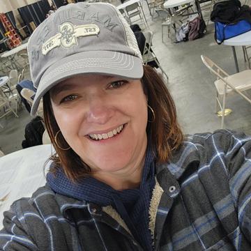 Shannon Cunningham profile photo