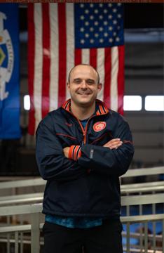 Garion Urbanek profile photo