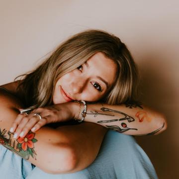 Ally Palmer profile photo