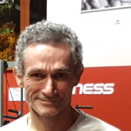 Martin Daniel profile photo