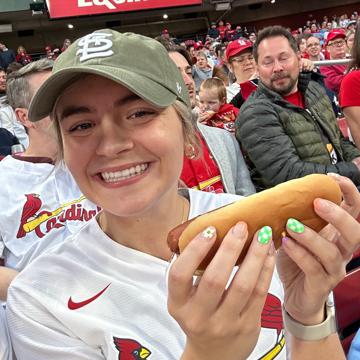 Emily Proctor profile photo