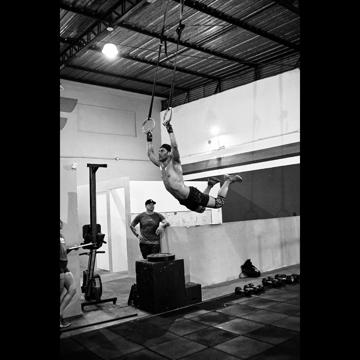 Thiago Henrique da Silva profile photo