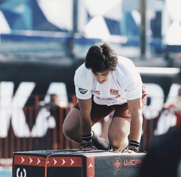 Daniel Reinoso profile photo