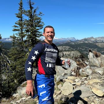 Dale Hall profile photo