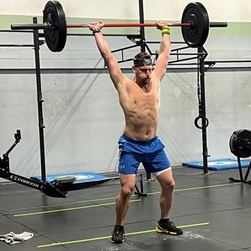 John Spanogle profile photo