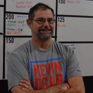 Vince Ogar profile photo