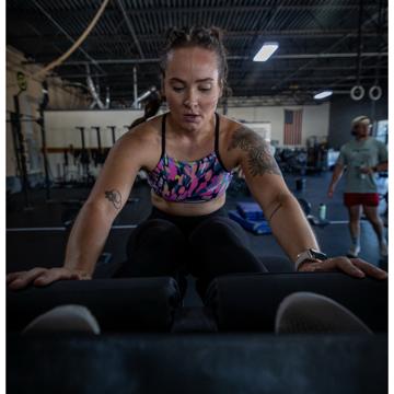 Samantha Snelling profile photo