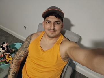 Edwin Rojas profile photo